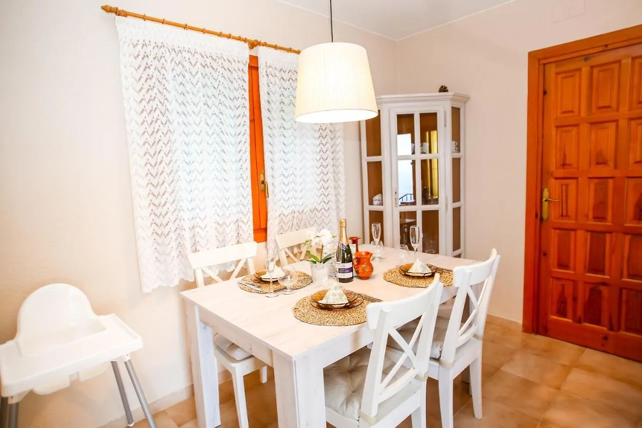 יורט דה מאר Cl12 Magnifica Villa Vistas Al Mar