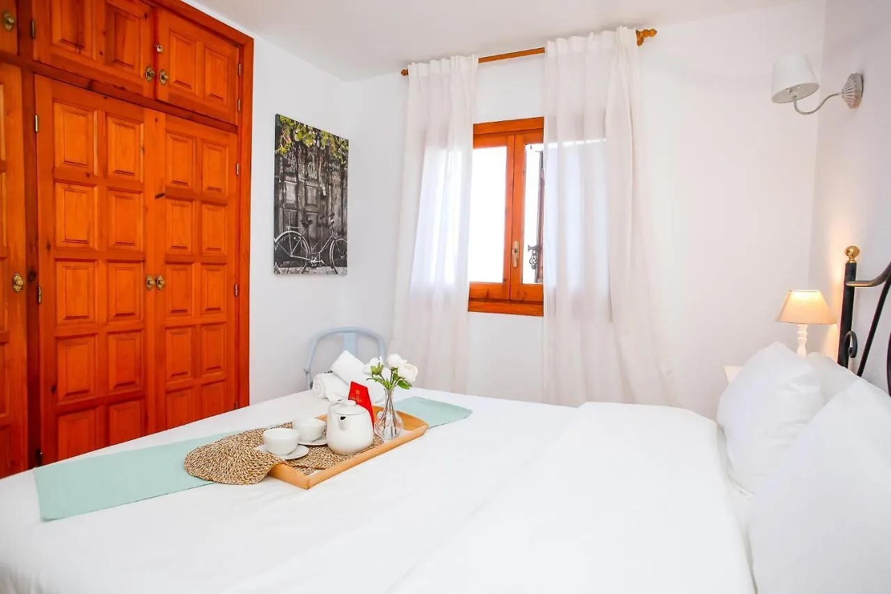 יורט דה מאר Cl12 Magnifica Villa Vistas Al Mar 0*, יורט דה מאר