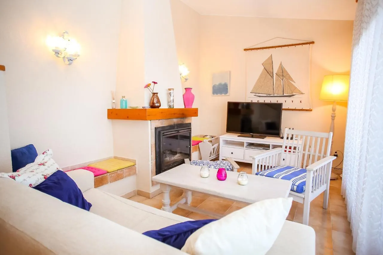 בית נופש יורט דה מאר Cl12 Magnifica Villa Vistas Al Mar