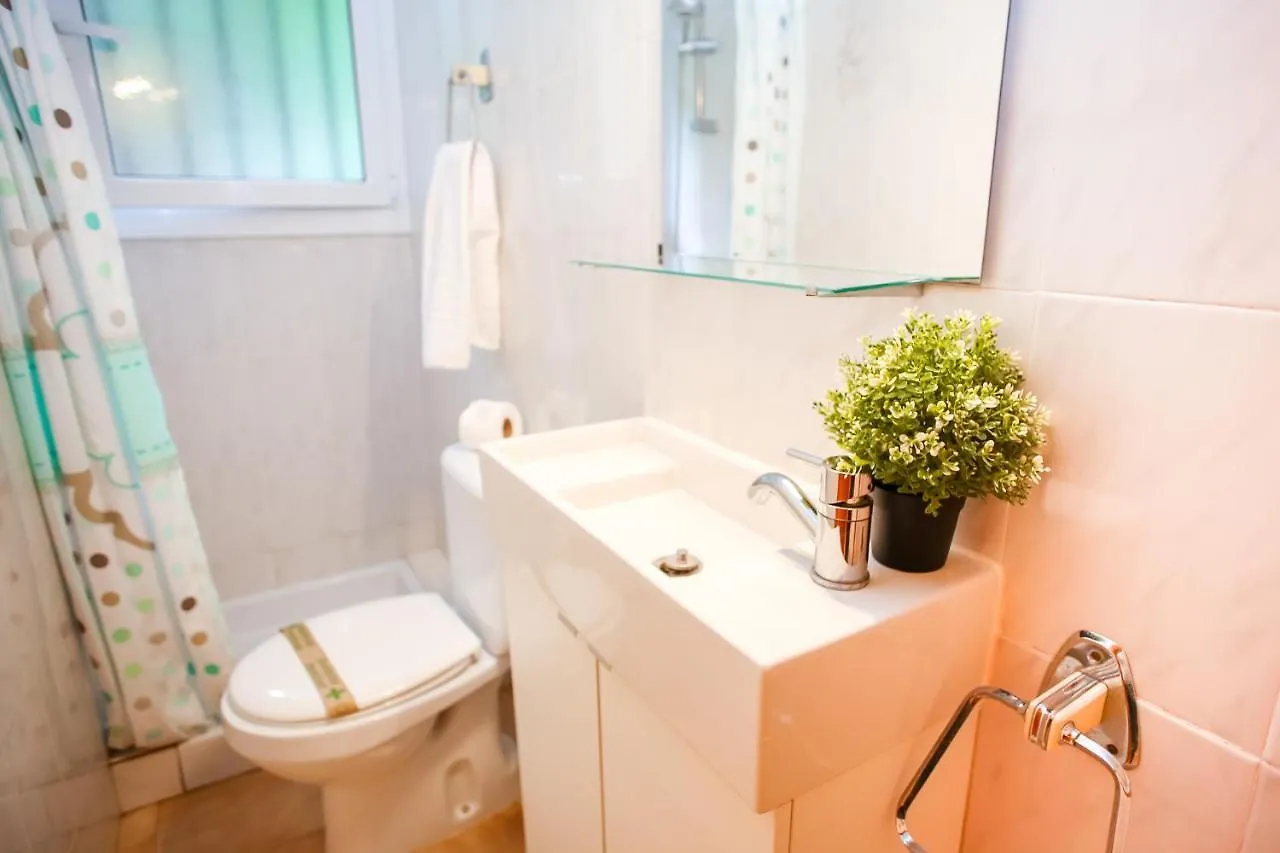 בית נופש יורט דה מאר Cl12 Magnifica Villa Vistas Al Mar ספרד