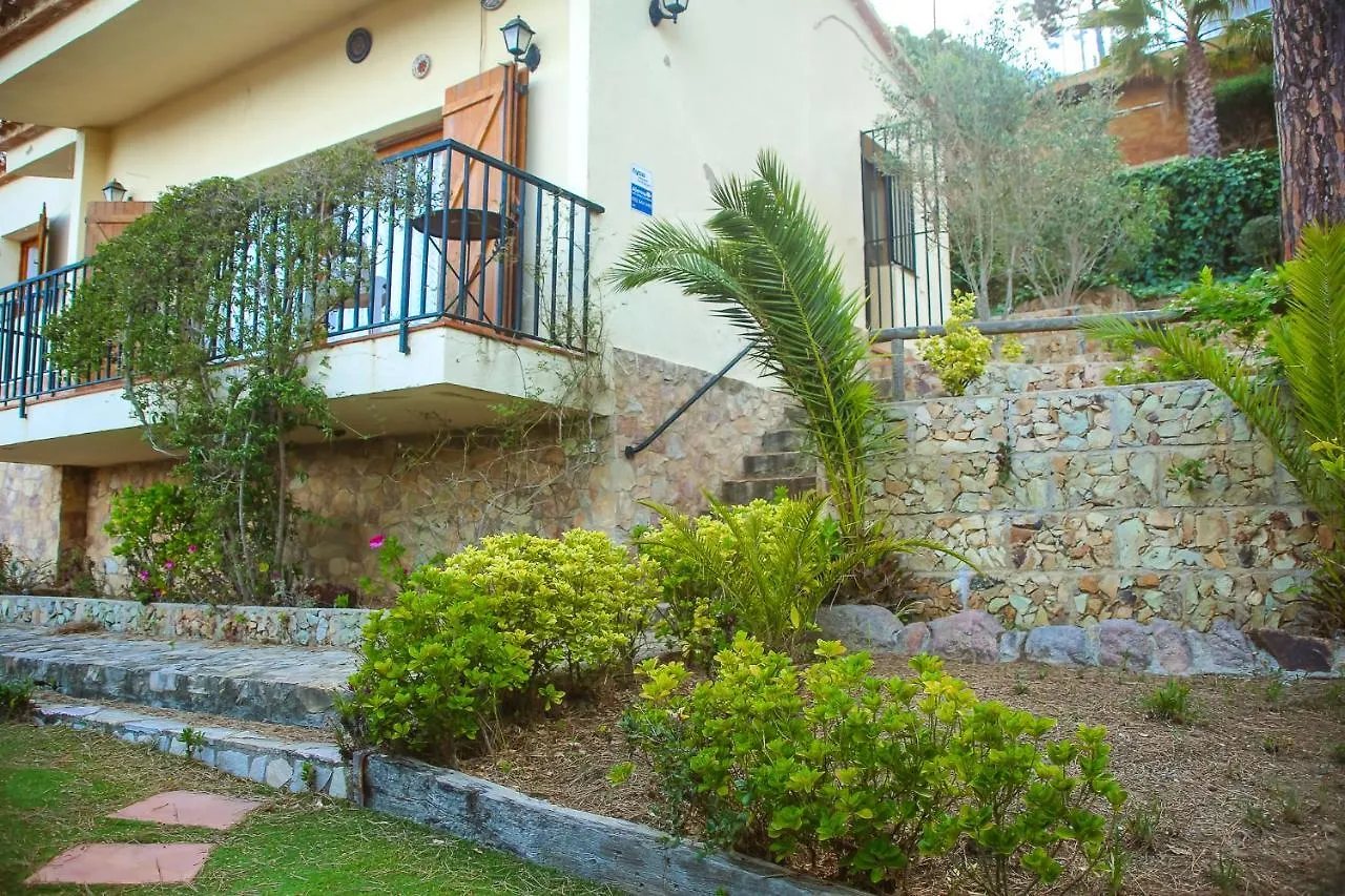 יורט דה מאר Cl12 Magnifica Villa Vistas Al Mar בית נופש