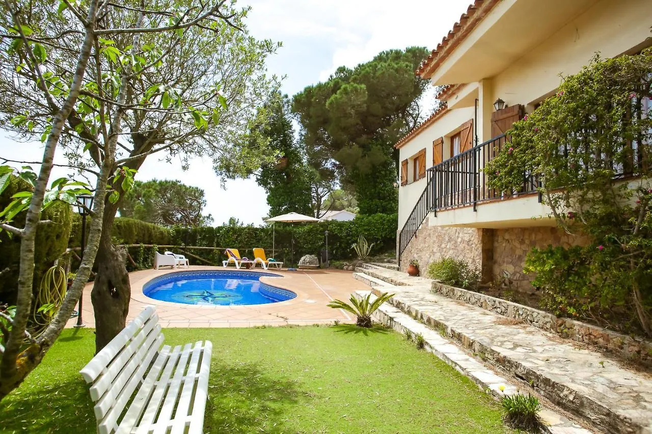 יורט דה מאר Cl12 Magnifica Villa Vistas Al Mar